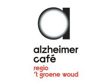 Alzheimer cafe het groene woud 2016