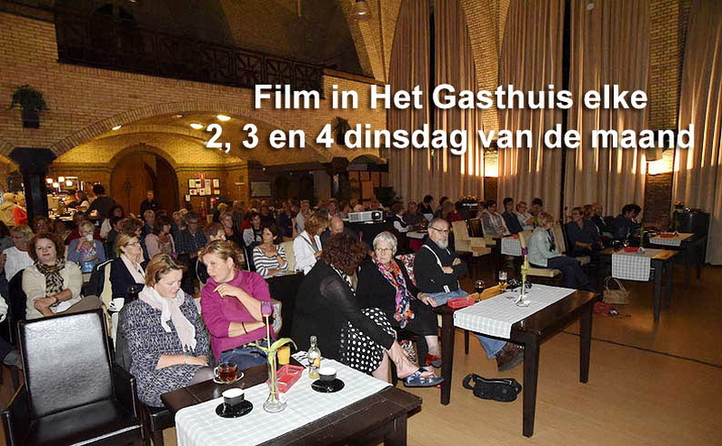 Het Gasthuis 2017 film in het gasthuis