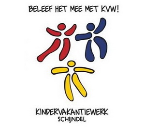 Kindervakantiewerk Schijndel 2015