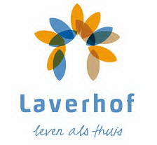 Laverhof logo - 2014