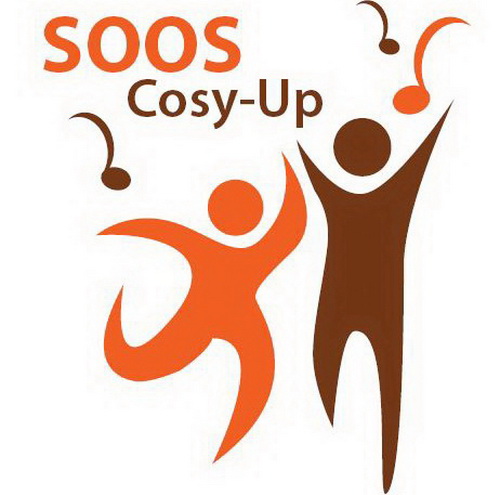 Soos Cosy Up 2015
