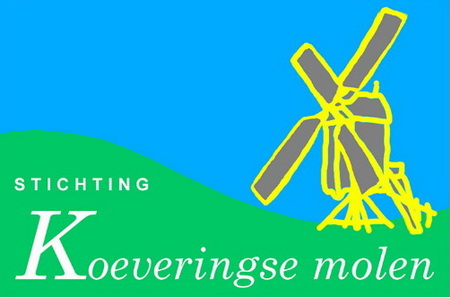 Stichting Koeveringse Molen 2016