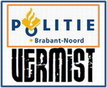 politie vermist