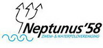 zwem en waterpolover. neptunus58