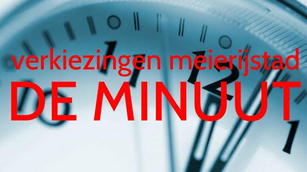 De Minuut