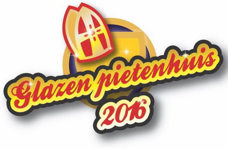 Glazen Pietenhuis 2016 logo