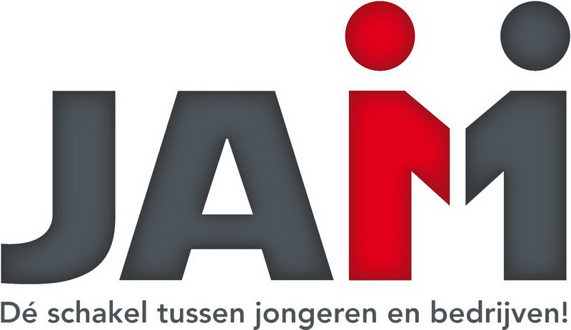 JAM logo