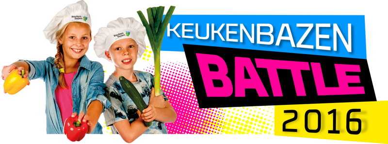 Keukenbazen logo 2016