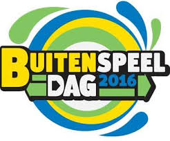 buitenspeeldag 2016