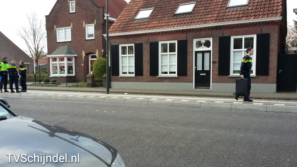 hoofdstraat koffer 5