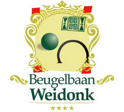 Beugelbaan Weidonk Schijndel