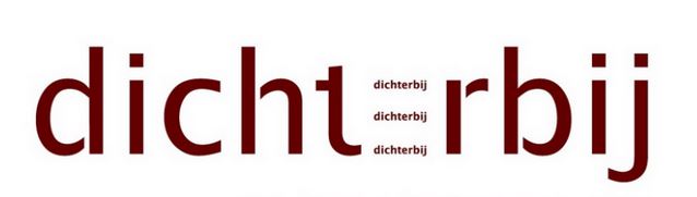 dichterbij logo