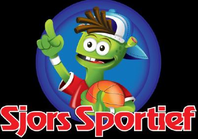 sjors sportief