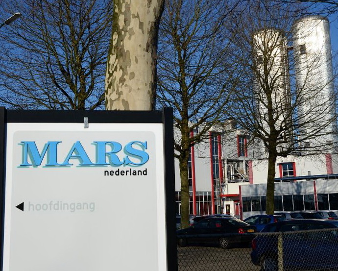 Mars Nederland