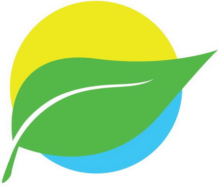 Natuur in de wijk logo