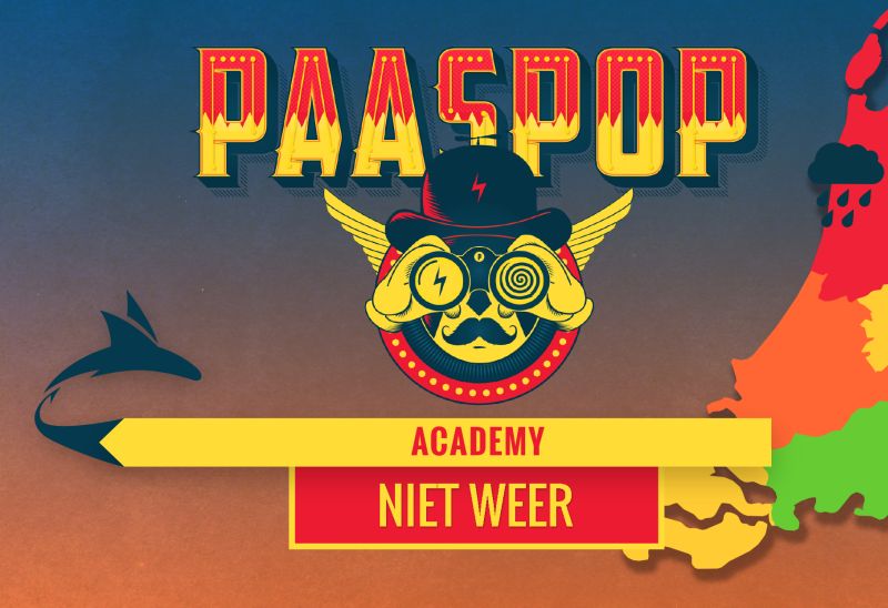 Paaspop academy