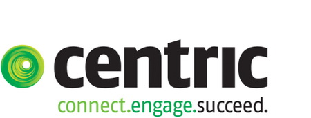 Centric logo