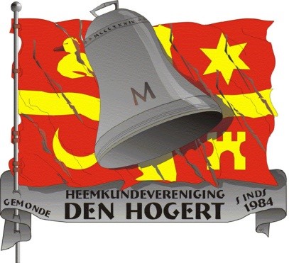 Logo Den Hogert