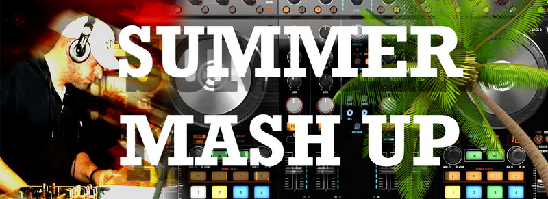 De Beurs Summer Mashup