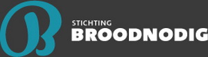 Stichting Broodnodig logo