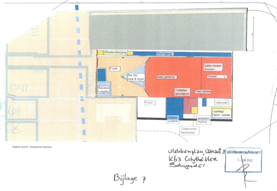 Vlekkenplan variant 3 1 bijl.7