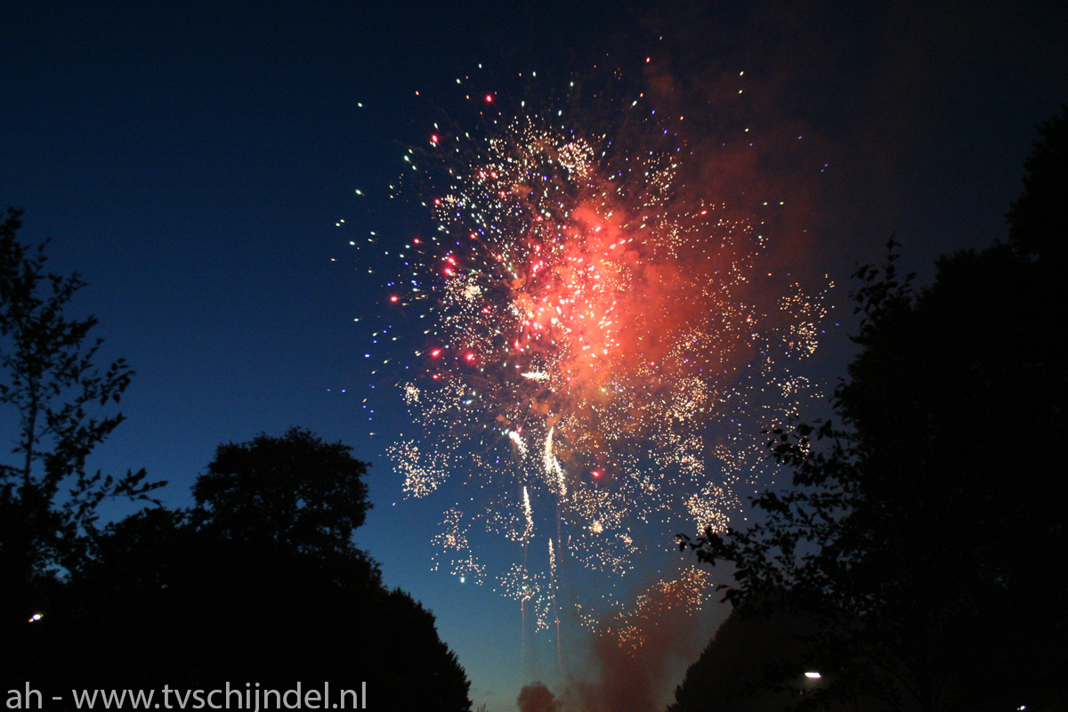 kermiswoensdag 1