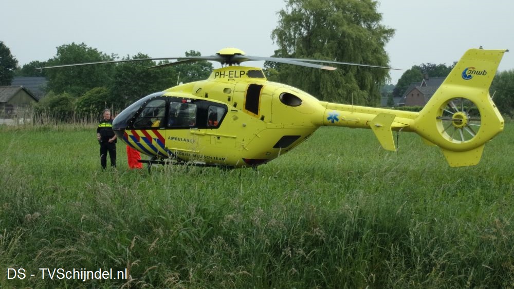 11 juni traumaheli schild 1