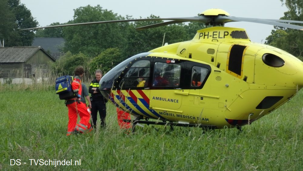 11 juni traumaheli schild 2