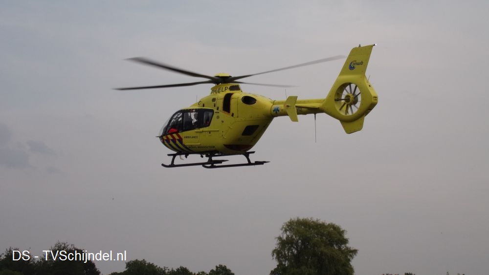 11 juni traumaheli schild 5