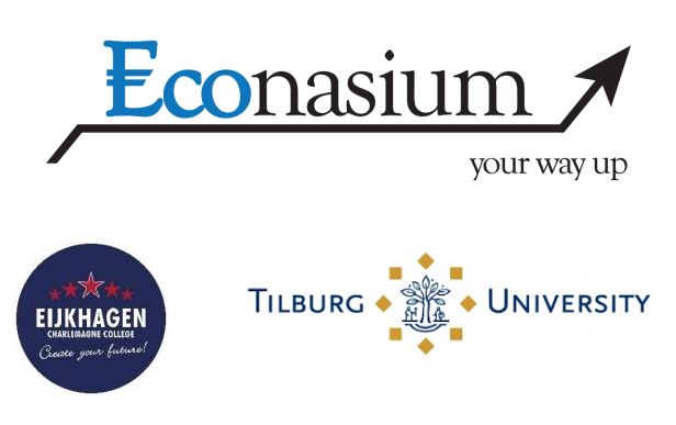 Econasium EC1 Tilburg