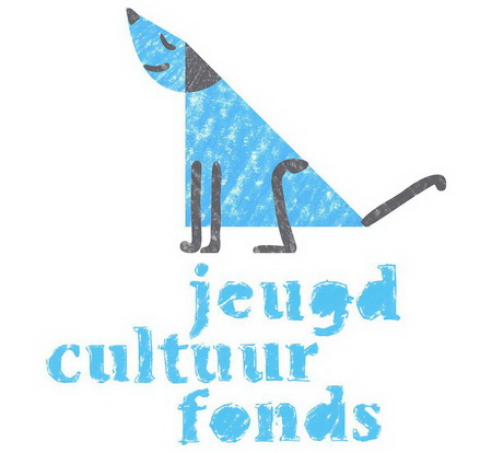 Jeugdcultuurfonds logo