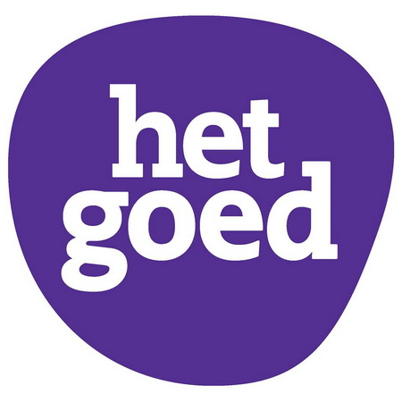 Kringloopbedrijf Het Goed landelijke keten