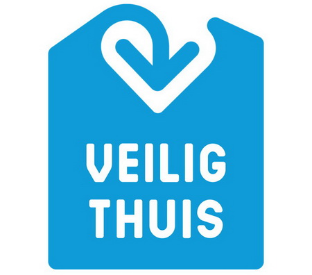 Veilig thuis logo