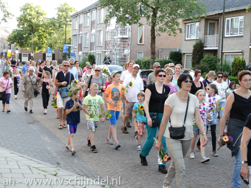 avondvierdaagsewinactie