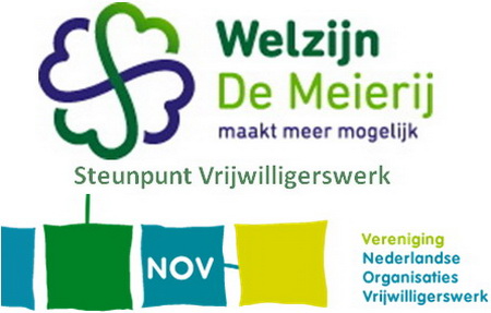 Welzijn de Meierij vrijwilligers NOV 2016