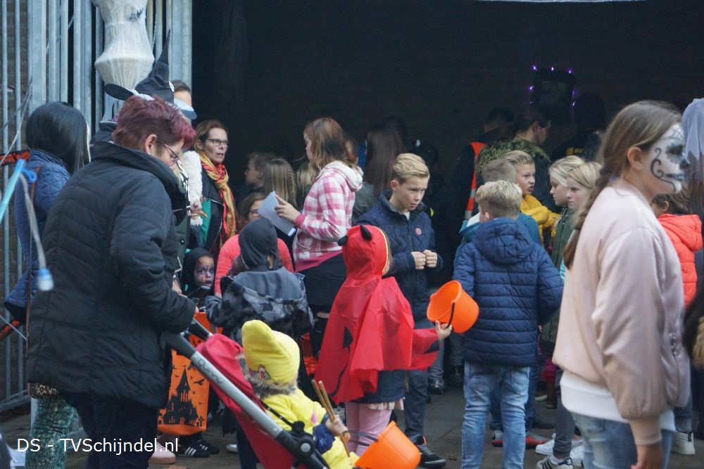 29 okt spooktocht1