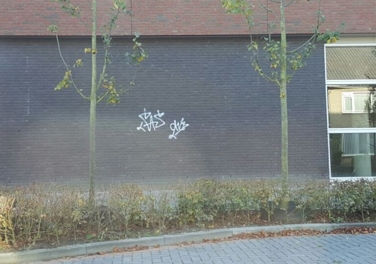 30 okt graffiti 2