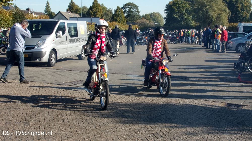 9 oktober toer rondum skendel 5