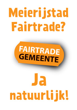 fairtrade gemeente meierijstad