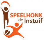 logo speelhonk de instuif