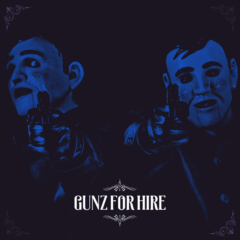 Gunz for Hire