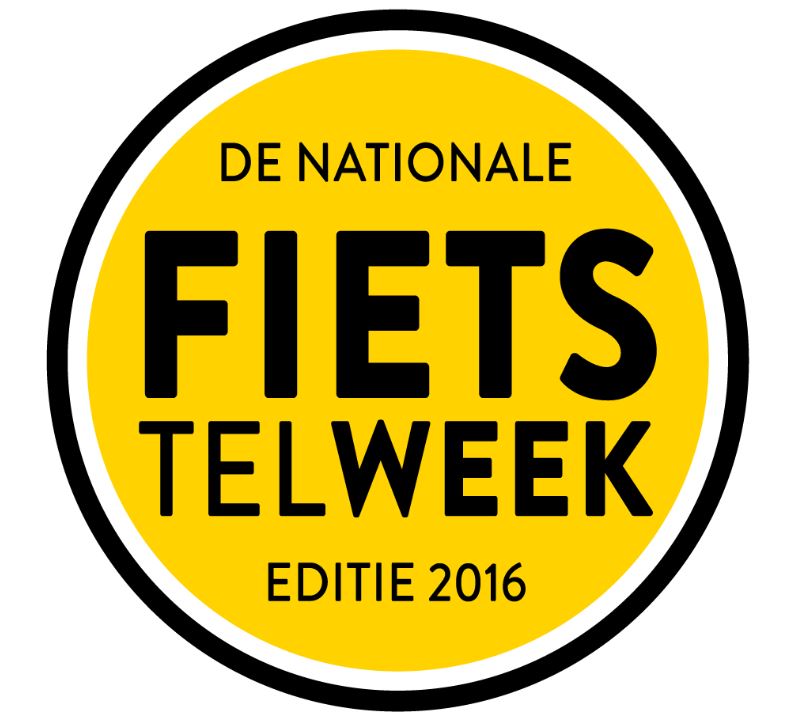 fietstelweek