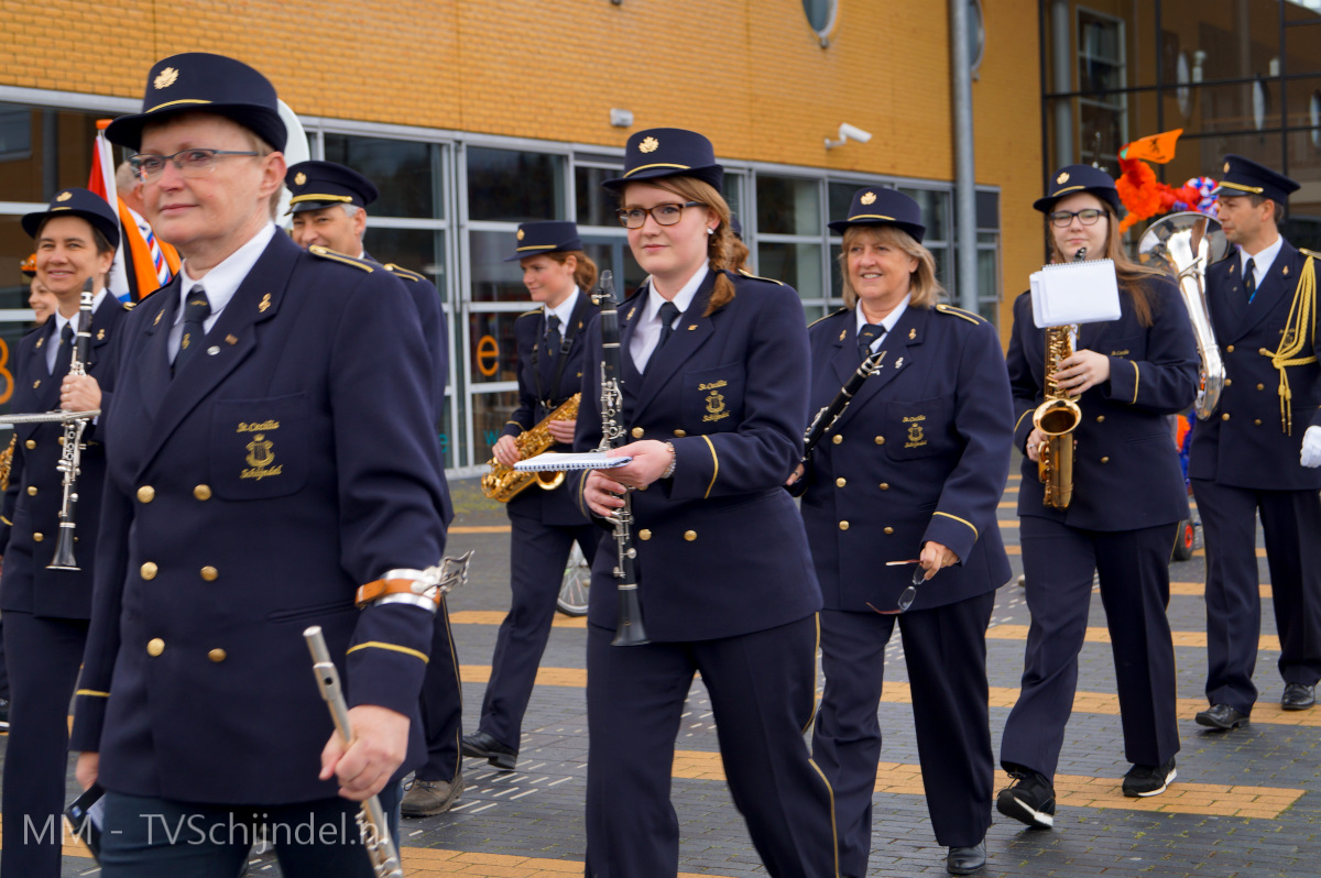 27 april koningsdag 2