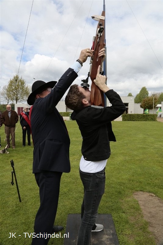 jubileum gildeschieten