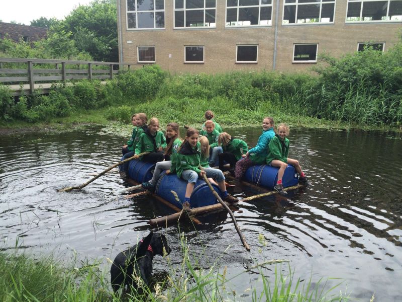 Scouting schijndel