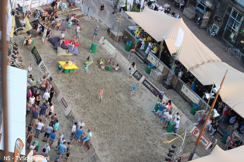 Opening Schijndel aan Zee 2015