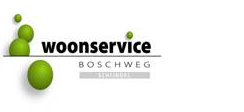 logo Woonservice Boschweg