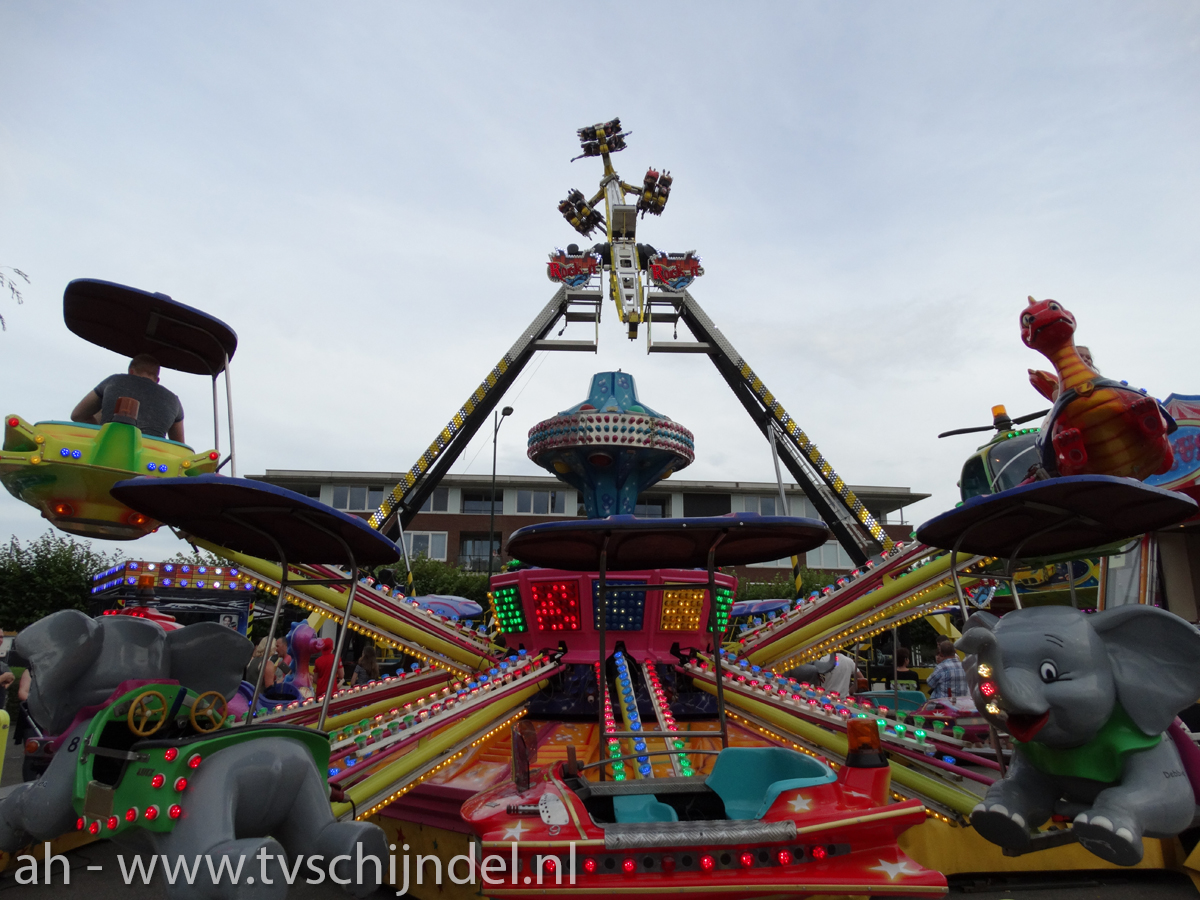 29 juni kermis 1