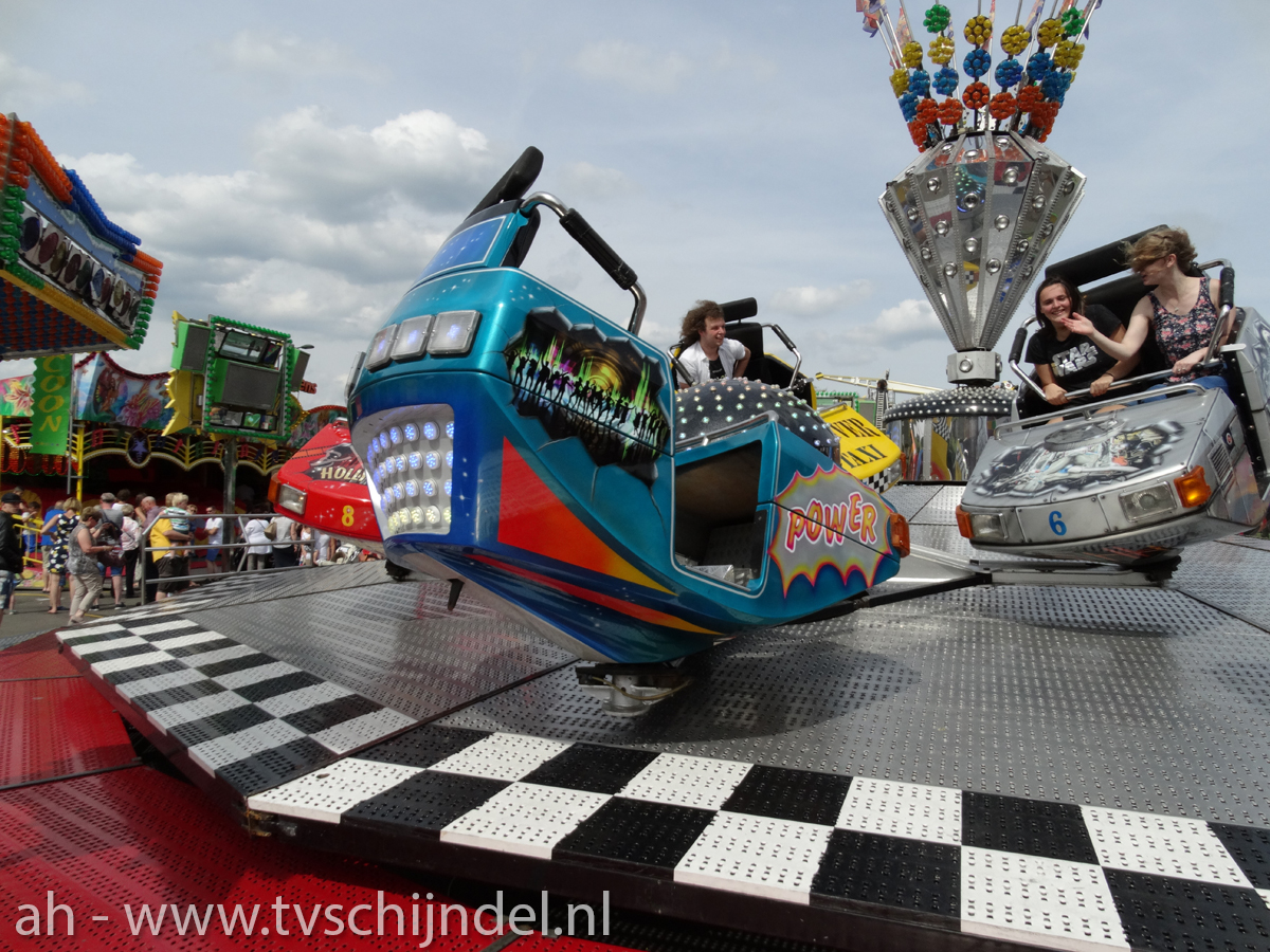 29 juni kermis 2