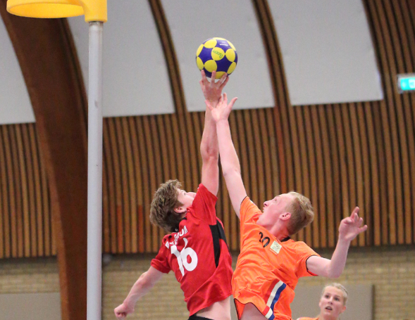 korfbal kvs17